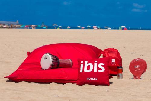 Hotel Ibis Mohammedia