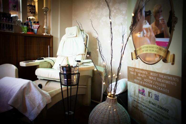 Smiths At Gretna Green Hotel