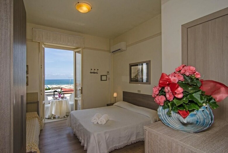 Hotel Lungomare