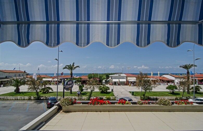 Hotel Lungomare