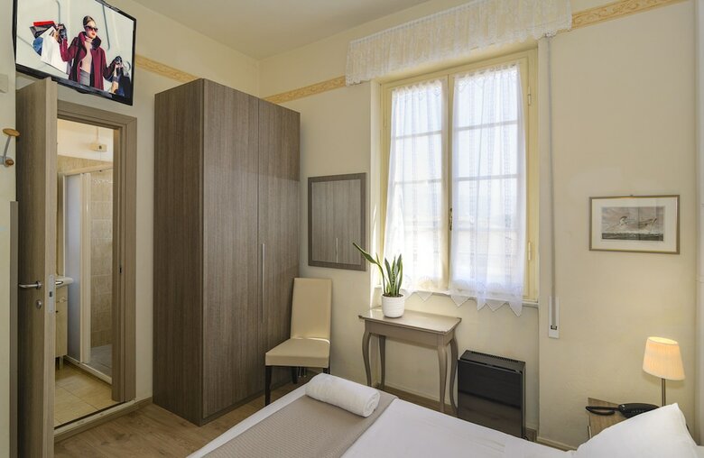 Hotel Lungomare