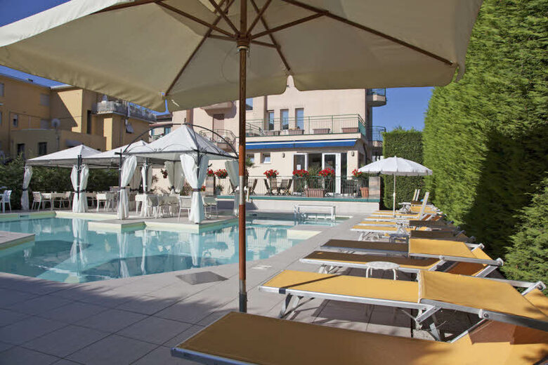 Ute Hotel