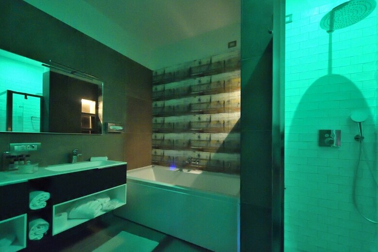 Hotel Pietra Di Luna