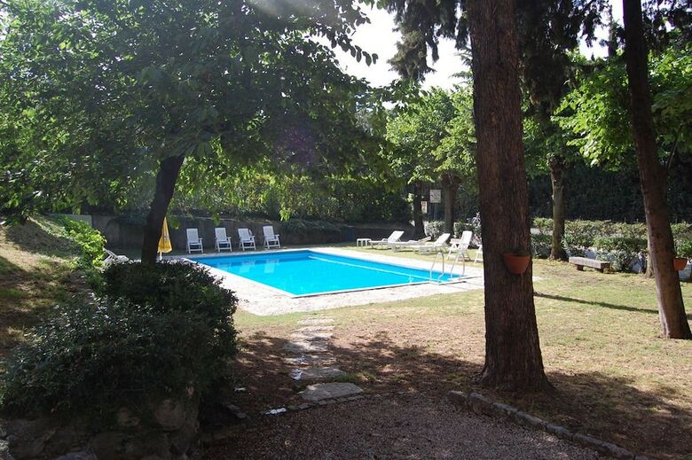 Hotel Stella Alpina