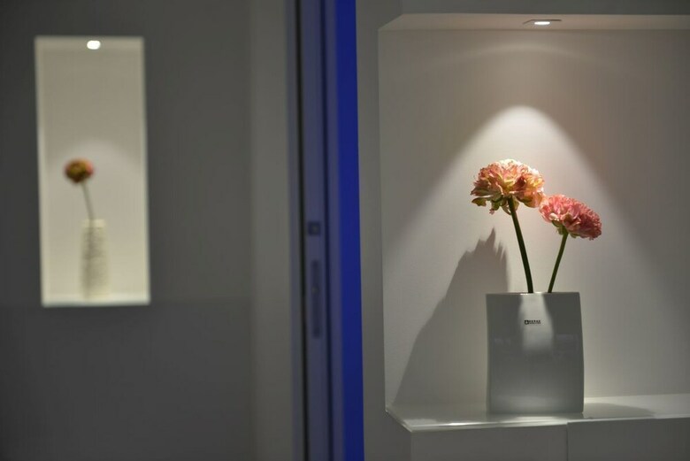 Hostal Vittorio Veneto Matera Luxury Rooms