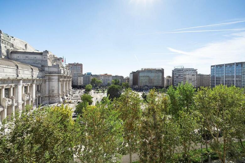 Excelsior Hotel Gallia - Luxury Collection Hotel