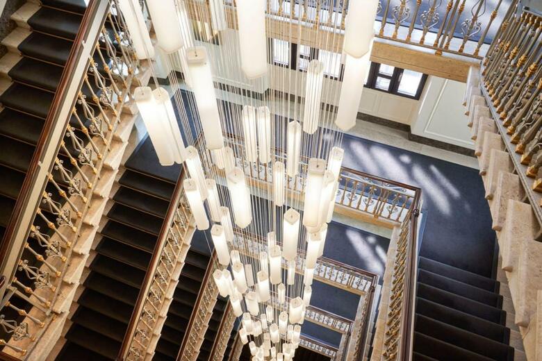 Excelsior Hotel Gallia - Luxury Collection Hotel