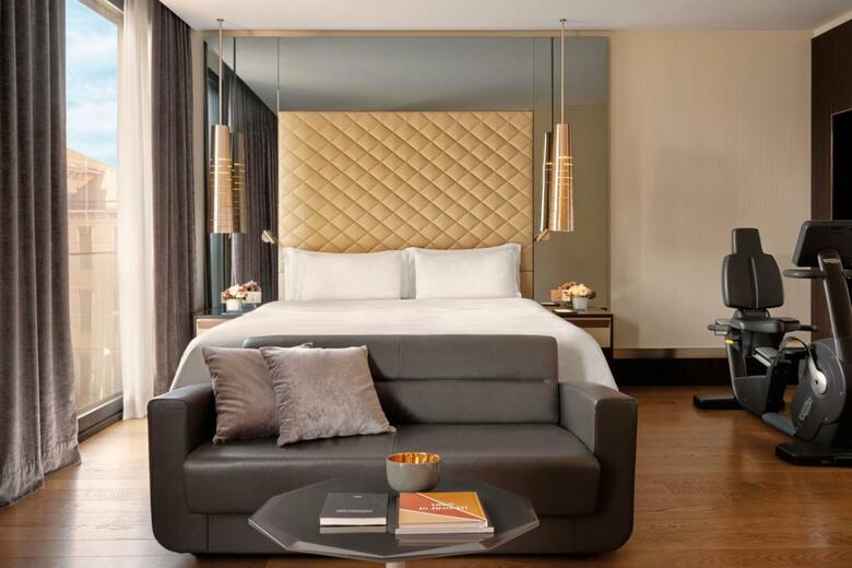 Excelsior Hotel Gallia - Luxury Collection Hotel