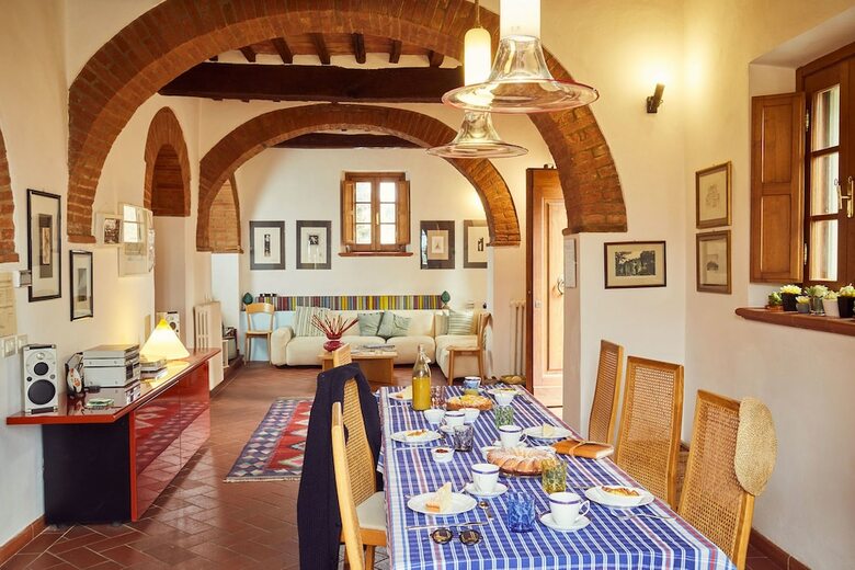 Bed & Breakfast Affittacamere Maria Gabriella