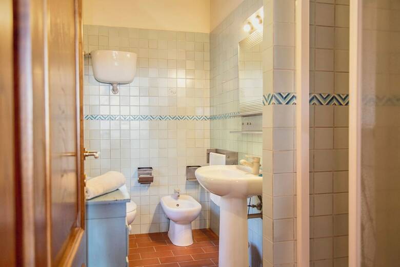 Bed & Breakfast Affittacamere Maria Gabriella