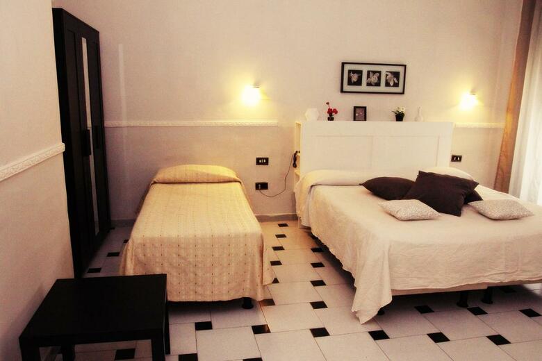 Hotel Luna Rossa