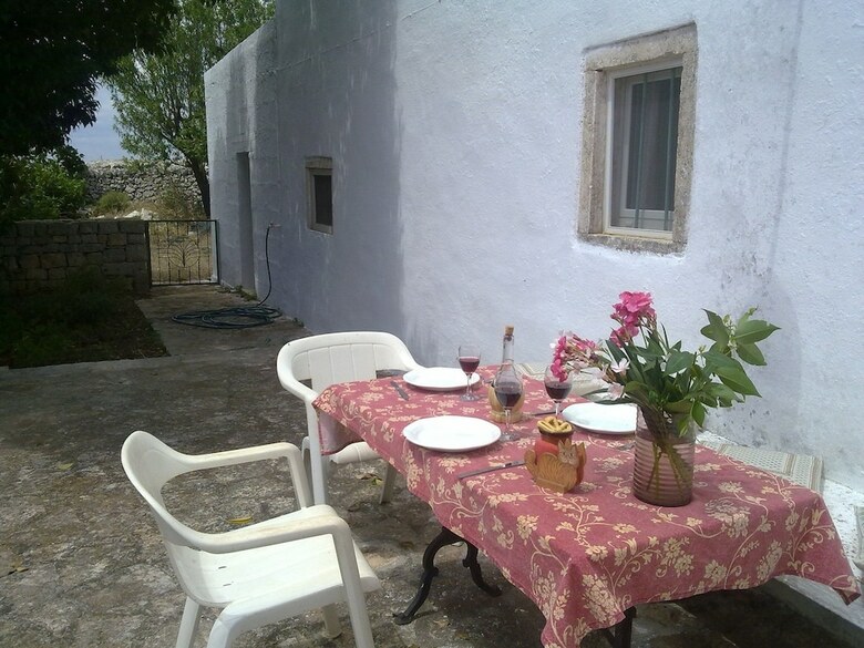 Bed & Breakfast Masseria Murgia Albanese