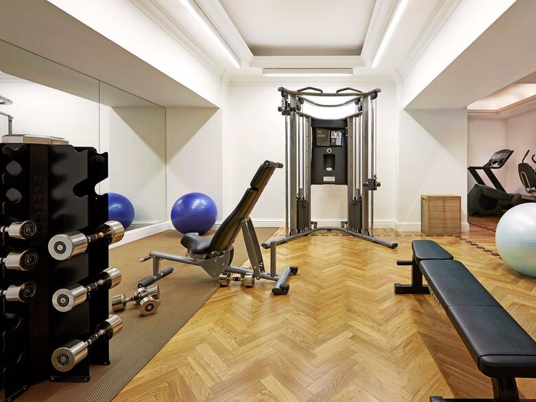 King George, A Luxury Collection Hotel, Athens
