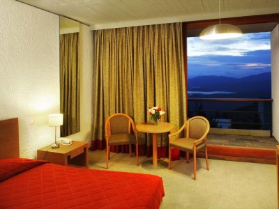 Hotel Amalia
