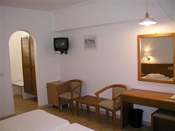 Hotel Kefalonia Palace