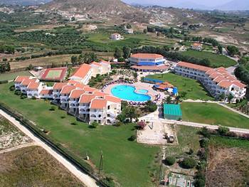 Hotel Kefalonia Palace