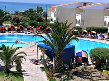 Hotel Kefalonia Palace