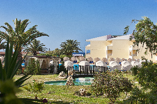 Hotel Kefalonia Palace