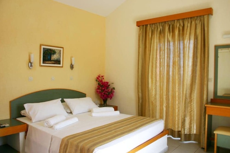 Porto Skala Hotel And Village