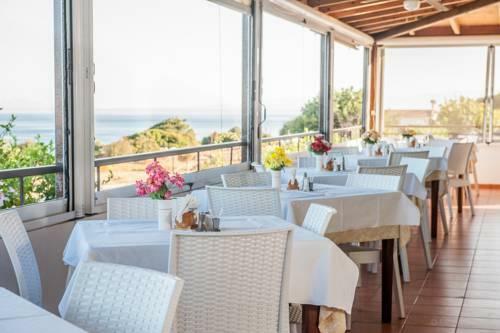 Porto Skala Hotel And Village