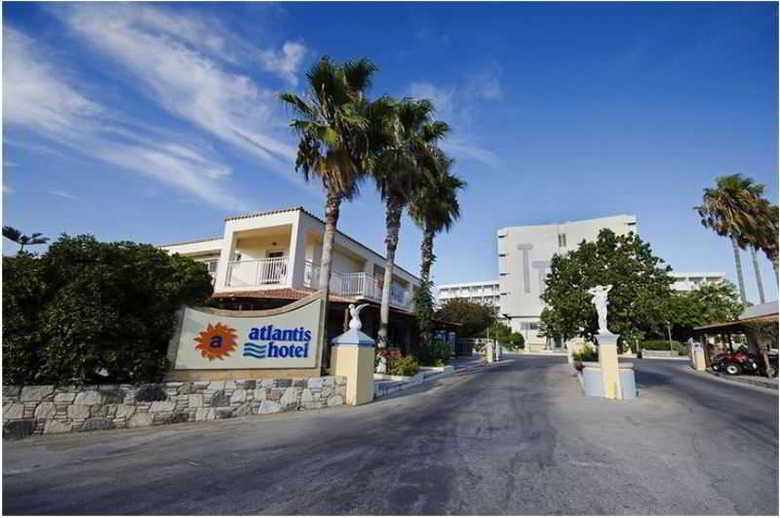 Hotel Atlantis