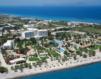 Hotel Atlantis