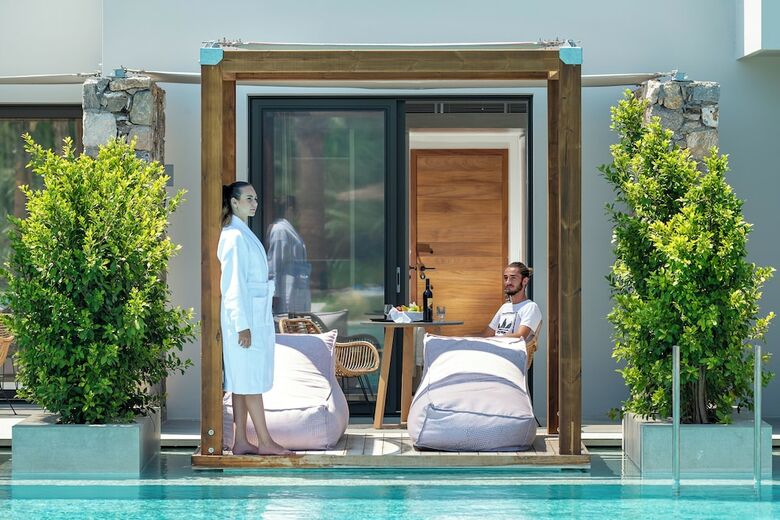 Hotel Caravia Beach