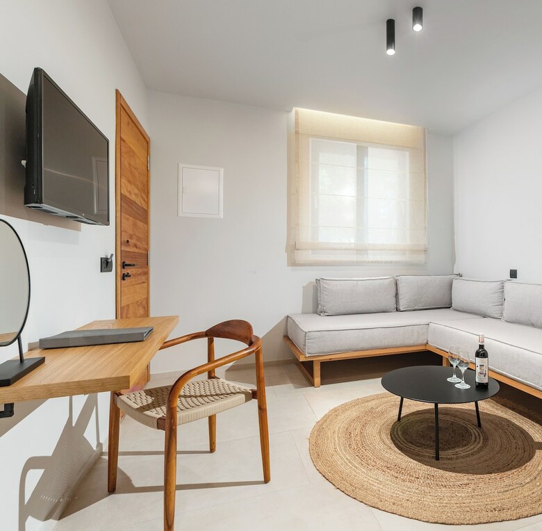 Hotel Caravia Beach