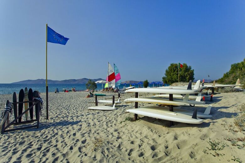 Hotel Caravia Beach