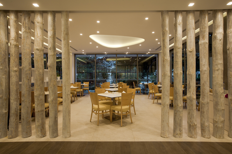 Hotel Caravia Beach