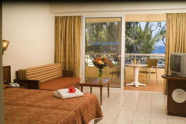Hotel Iberostar Kipriotis Maris