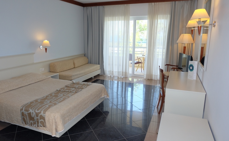 Hotel Iberostar Kipriotis Maris