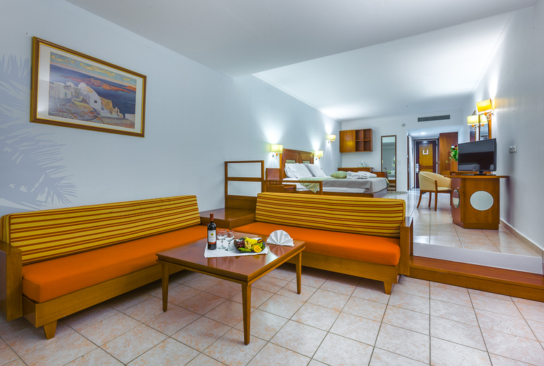 Hotel Iberostar Kipriotis Maris