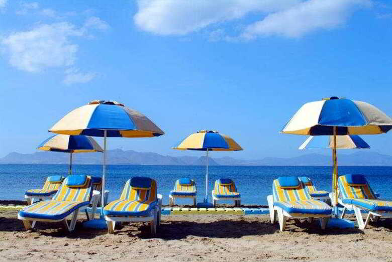 Hotel Iberostar Kipriotis Maris