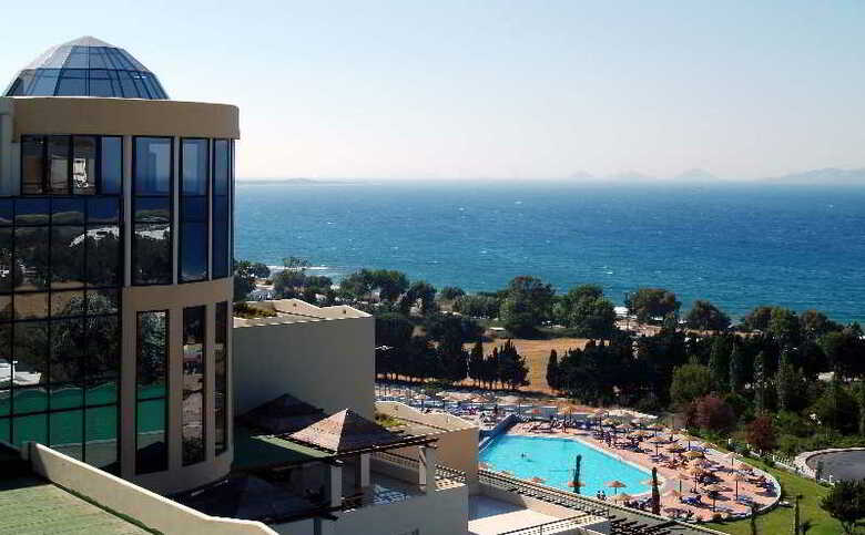Hotel Iberostar Kipriotis Maris