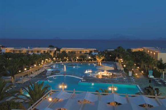 Hotel Porto Bello Beach