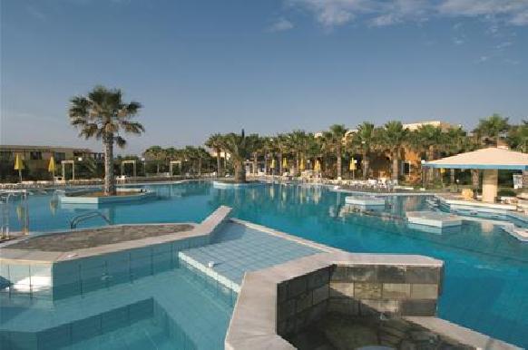 Hotel Porto Bello Beach