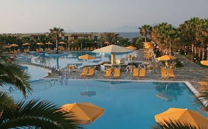 Hotel Porto Bello Beach