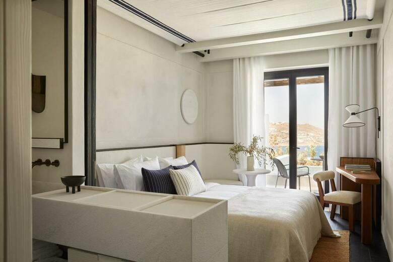 Hotel Elysium