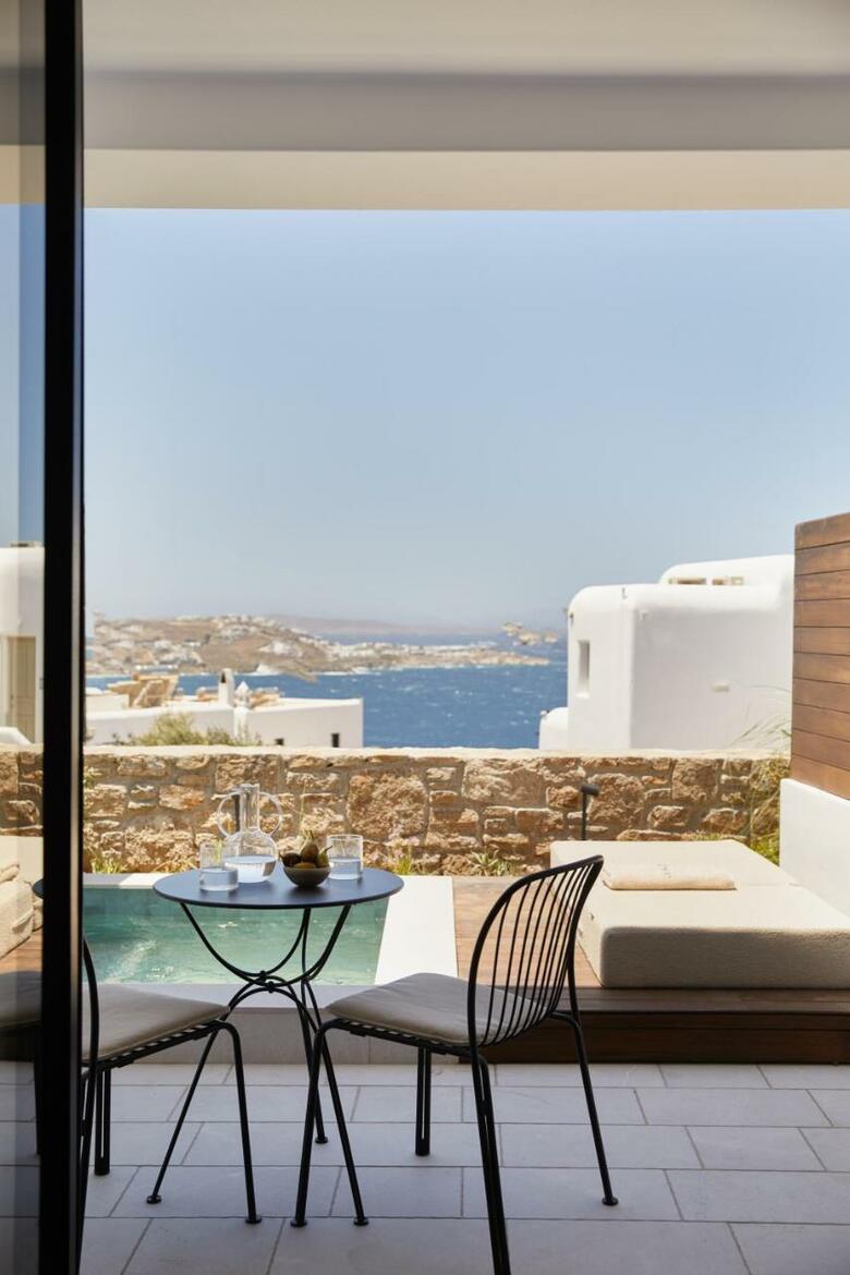 Hotel Elysium