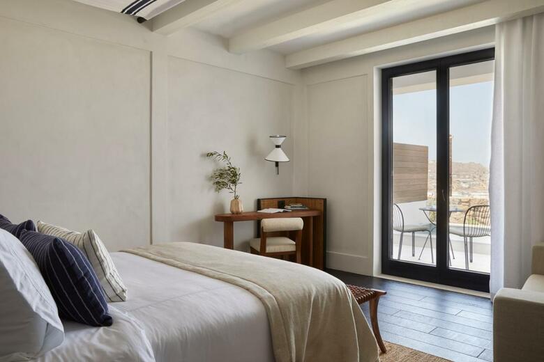 Hotel Elysium
