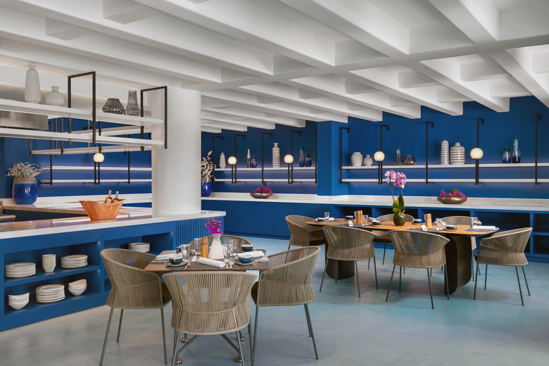 Hotel Mykonos Grand Resort