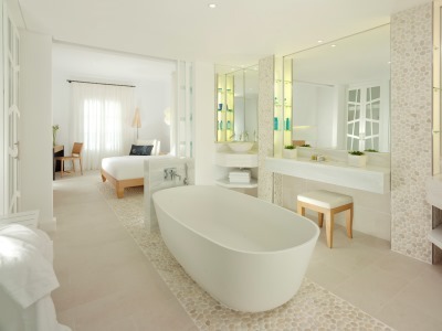 Hotel Mykonos Grand Resort