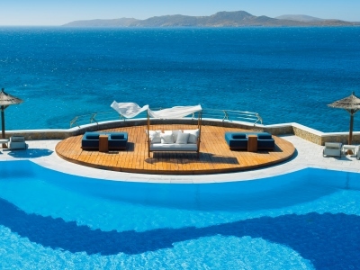 Hotel Mykonos Grand Resort