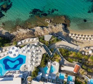 Hotel Mykonos Grand Resort