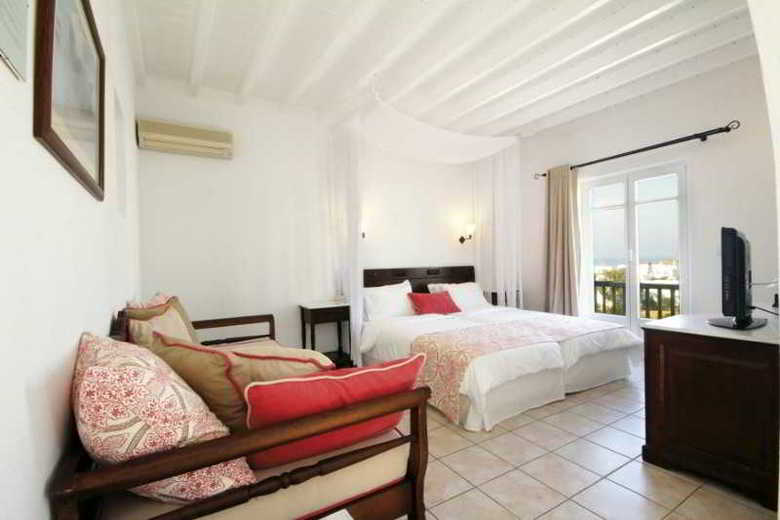 Art Hotel Pelican Bay