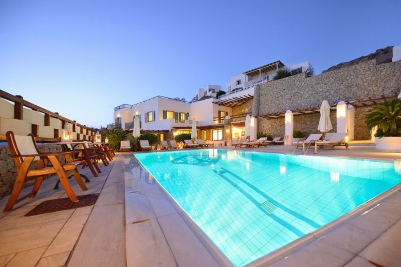 Art Hotel Pelican Bay