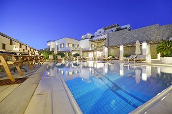 Art Hotel Pelican Bay
