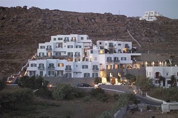 Art Hotel Pelican Bay