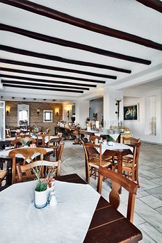 Art Hotel Pelican Bay